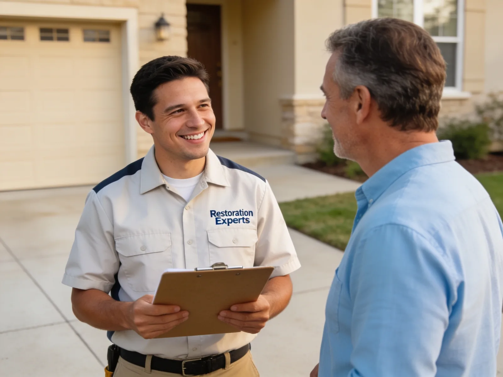 Water Damage Cleanup Lewis, IN FAQs